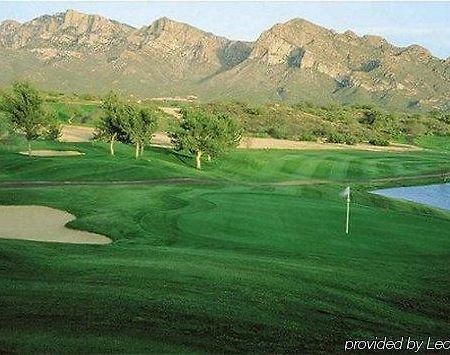 The Golf Villas At Oro Valley Tortolita Удобства фото