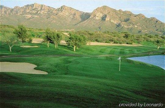 The Golf Villas At Oro Valley Tortolita Удобства фото