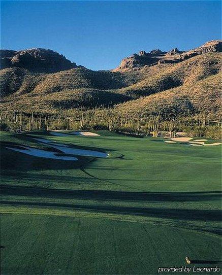 The Golf Villas At Oro Valley Tortolita Удобства фото