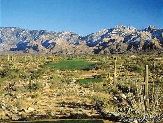 The Golf Villas At Oro Valley Tortolita Экстерьер фото