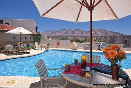 The Golf Villas At Oro Valley Tortolita Удобства фото